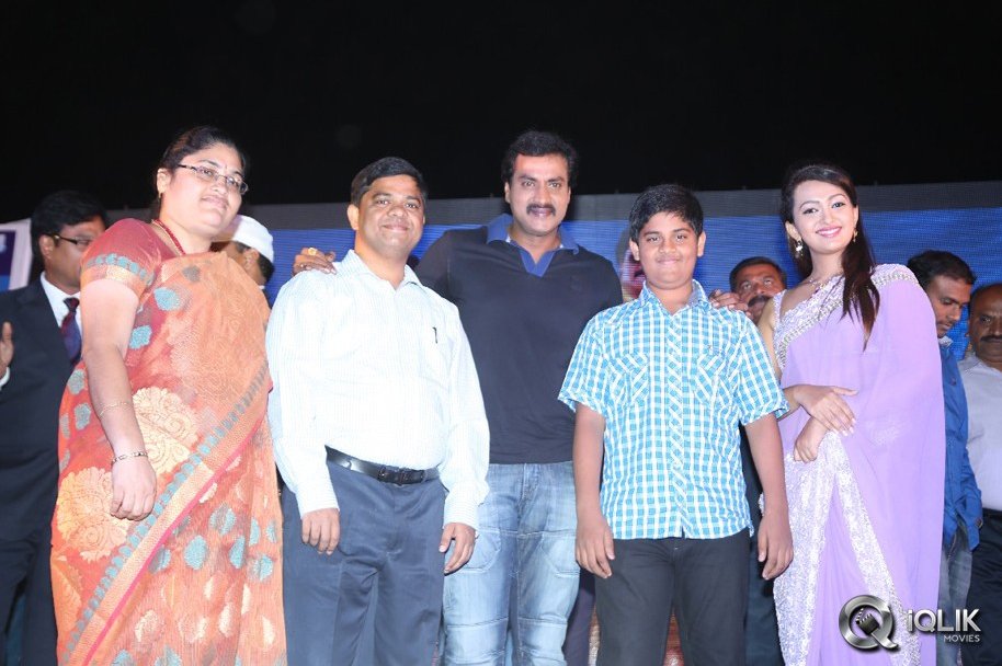 Bheemavaram-Bullodu-Platinum-Disc-Function